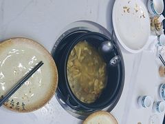 -野菌王牦牛肉汤锅