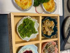 -樱の千渡日式料理·铁板烧•烧鸟(金盛田广场店)