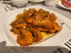 -强记海鲜·大排档(蛇口新街店)