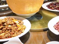 -六合居·明厨亮灶餐厅(成双大道店)