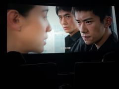 -金逸影城(中关村店)