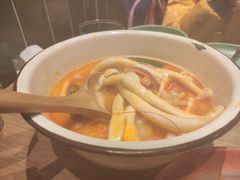 -迷你椰·泰式大排档(观前街店)