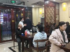 大堂-张大厨家宴小馆