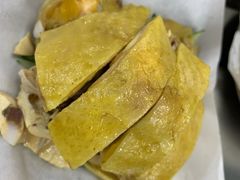 -阿金大白·上海菜馆(新天地店)