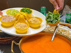 -聚丰园•湖鲜餐厅(阿红私房菜梅石路店)
