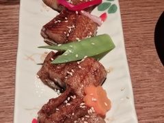 -水之惠鲜鱼料理(王府大街店)