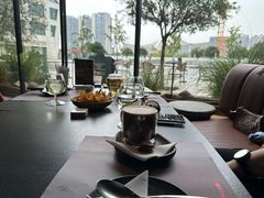 -FOOOO CITY CLUB 孚乐里音乐西餐酒吧(来福士店)