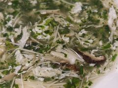 -三凤酒家·百年无锡菜(清扬茂业店)