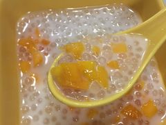 -芬芳甜品(东风西路店)