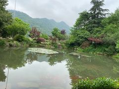 -中国茶叶博物馆(双峰馆区)