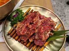 -西塔老太太泥炉烤肉(双井店)
