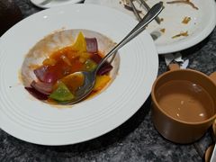 -頂好酒家·经典粤菜(海信广场店)