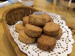 -乌镇那一年小院主题餐厅(甘泉西路店)