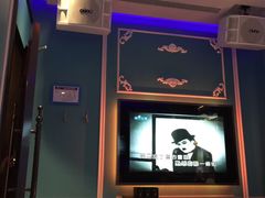 -米乐星世界KTV