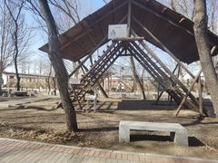 -河北村民俗体验园