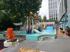-北京海德酒店温泉