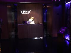 -VENU+海景酒廊