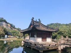 -柯岩风景区