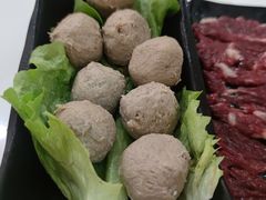 -陈记顺和牛肉火锅馆(天河北路店)
