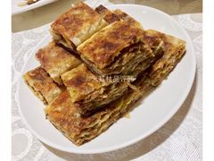 刀剁肉饼-马凯餐厅(长椿街店)