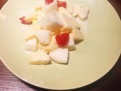 -晓鲜熊猫烤鱼烤吧(西三旗百汇北门店)