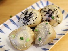 -陈家生煎(世茂双子塔店)