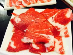 -巴麦隆自助烤肉(桂林路店)