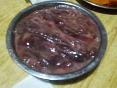 牛肝-渝味黄姐火锅(黄泥村店)