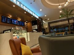 -逸派咖啡 EPARKCOFFEE(广安门店)