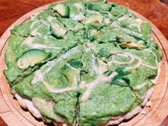 -七色云蔬食(喜邻里店)