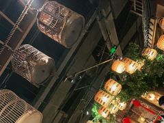 大堂-南京大牌档(之心城店)