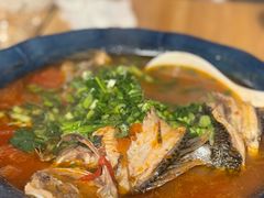 -风鑫铃罗非鱼(道沟店)