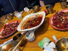 -柴窝堡22号辣子鸡·传承新疆菜