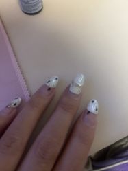 -晨·艺美甲美睫