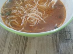 -金回顺饸烙面羊汤馆(和兴店)