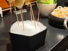 -鲜入唯煮·港式海鲜牛肉火锅(金宝街店)
