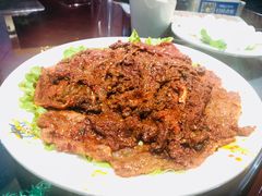 -顺风肥牛(中央国际店)