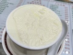 双皮奶-义顺牛奶公司(新马路老店)
