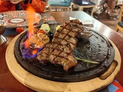 -卢布里西餐厅(总店)