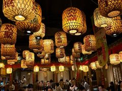-南京大牌档(青岛万象城店)