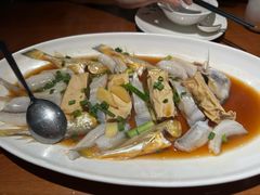 -涌觅名灶·本地海鲜宁波菜(财富广场店)