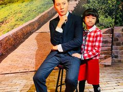 -北京杜莎夫人蜡像馆