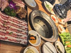 -丽达购物中心(崂山店)