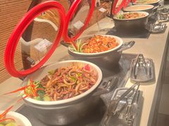 -郴州温德姆至尊豪廷大酒店·星璨自助餐厅