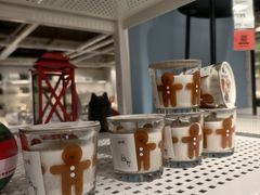 -宜家家居(四元桥商场店)