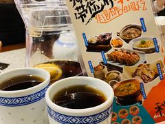 -南京大牌档(济南万象城店)