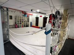 -CUBE私教·普拉提·拳击(龙漕路店)