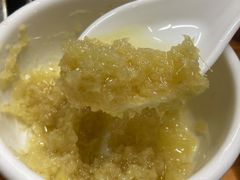 姜蓉-章记正宗南岗鱼蛋火锅