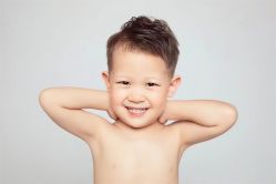 -布格儿童摄影(长春旗舰店)