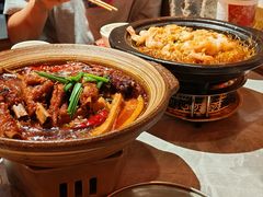 -山四砂锅(太原钟楼街店)